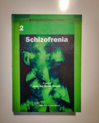 Schizofrenia – Volume 2 