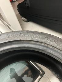 Nankang ns-2r 205 45 16