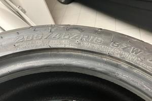 Nankang ns-2r 205 45 16