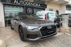 Audi A6 Avant 40 2.0 TDI S tronic Business Sport#L