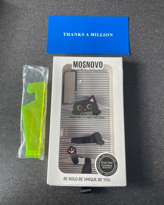 Cover Samsung Galaxy S24 Plus