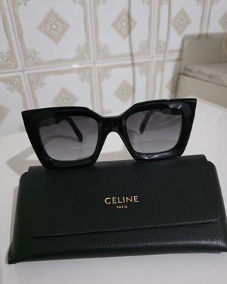 CELINE occhiali da sole da donna 