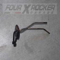 Pescante cannuccia Range Rover Classic 2.4td