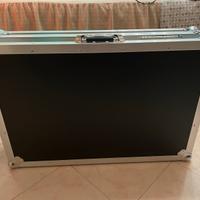 MAGMA DJ Controller Case XDJ-RX / RX2 / RX3