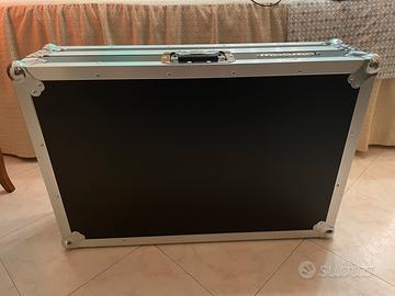 MAGMA DJ Controller Case XDJ-RX / RX2 / RX3