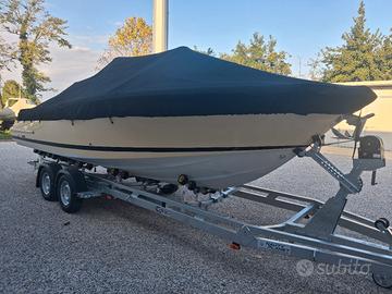 Chris Craft Catalina 23