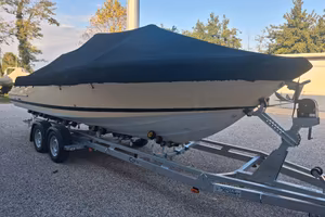 Chris Craft Catalina 23
