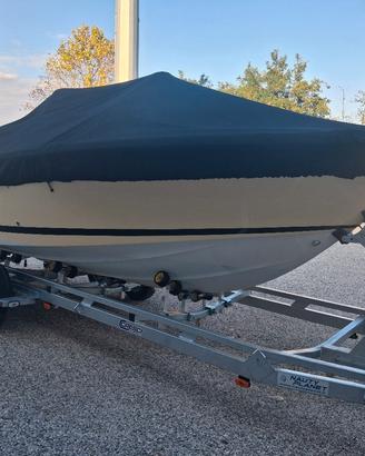Chris Craft Catalina 23