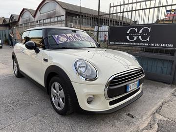 Mini 1.2 One 75 CV