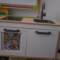 cucina giocattolo ikea 