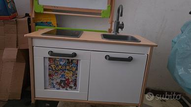 cucina giocattolo ikea 