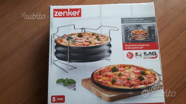 Contenitori pizza - Mobili usati 