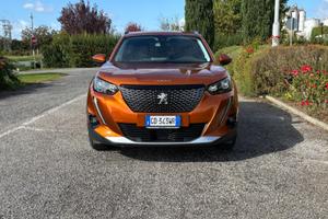 Peugeot 2008  II serie 1.5 bluehdi Allure Pack