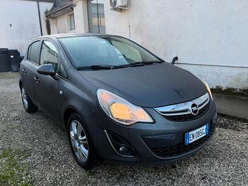 Opel Corsa 1.3 Diesel Neopatentati