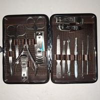 kit manicure
