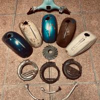 Accessori Vespa