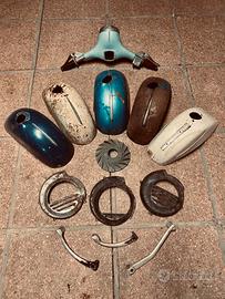 Accessori Vespa