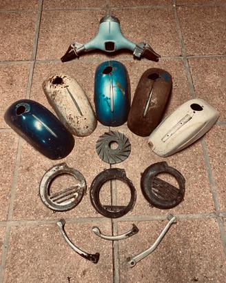 Accessori Vespa