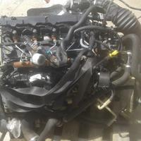 Motore transit - 2012 - 2.2 - drfb