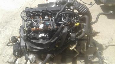 Motore transit - 2012 - 2.2 - drfb