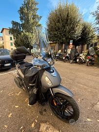 Sym Symphony 125 - 2023