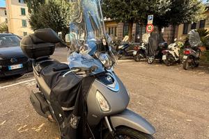 Sym Symphony 125 - 2023