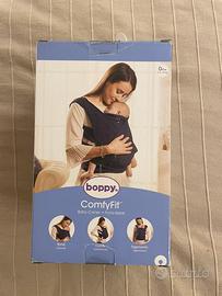Fascia porta bebé Boppy ComfyFit