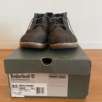 Timberland Earthkeepers blu 8,5 42 uomo