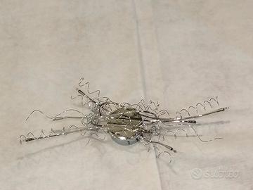 Lampadario /applique moderno 