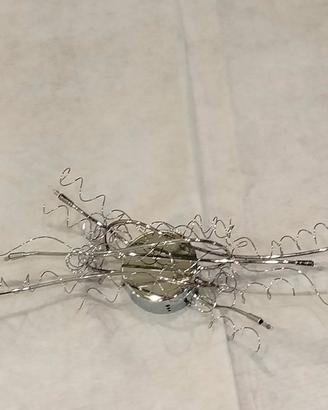 Lampadario /applique moderno 