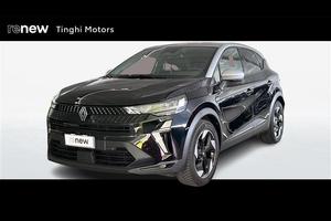 RENAULT Captur 1.0 TCe Techno