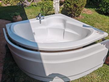 Vasca da bagno