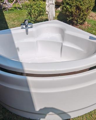 Vasca da bagno