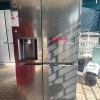 Frigor americano nuovo , LG