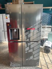 Frigor americano nuovo , LG