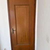 Porte in legno
