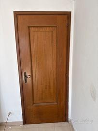 Porte in legno