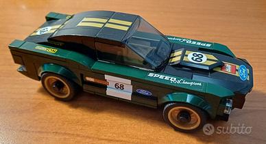 LEGO Speed Champions