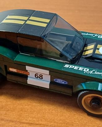 LEGO Speed Champions