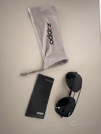 Occhiali da sole zippo uomo