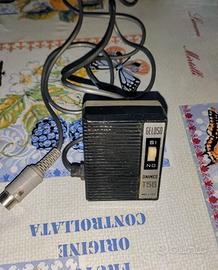 Microfono Geloso T56 vintage