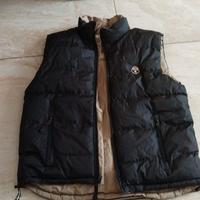 SMANICATO UOMO DI NYLON BRAND NAPAPIJRI