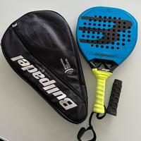 Bullpadel Vertex 05 Geo