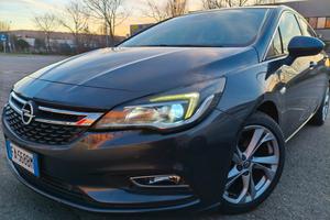 Opel Astra K 1.6 CDTI 136cv Innovation - CATENA OK
