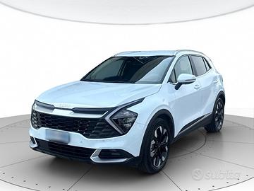 KIA Sportage 1.6 tgdi phev Style awd auto