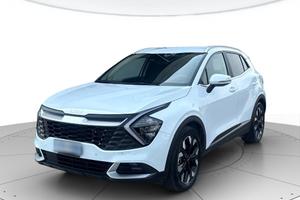 KIA Sportage 1.6 tgdi phev Style awd auto