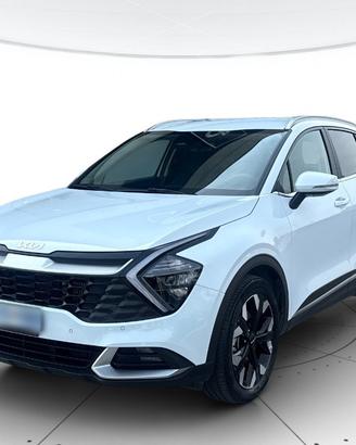 KIA Sportage 1.6 tgdi phev Style awd auto