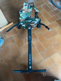 sedile per hoverboard