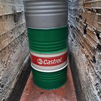 FUSTI OLIO 200LT VUOTI