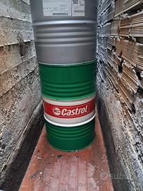 FUSTI OLIO 200LT VUOTI